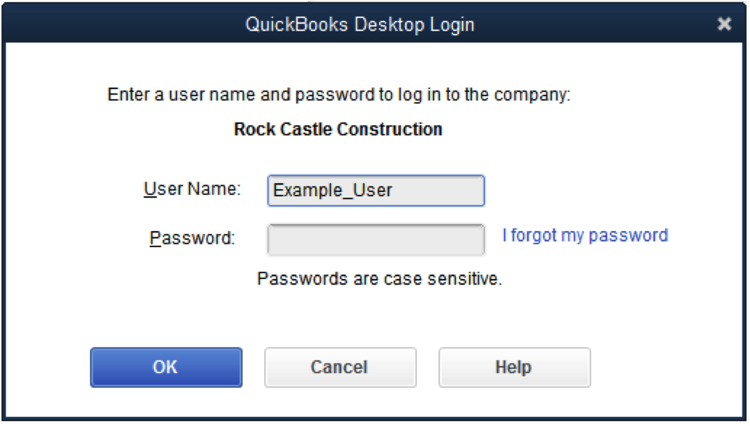 How to Reset My Password