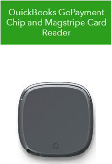emv card reader for quickbooks