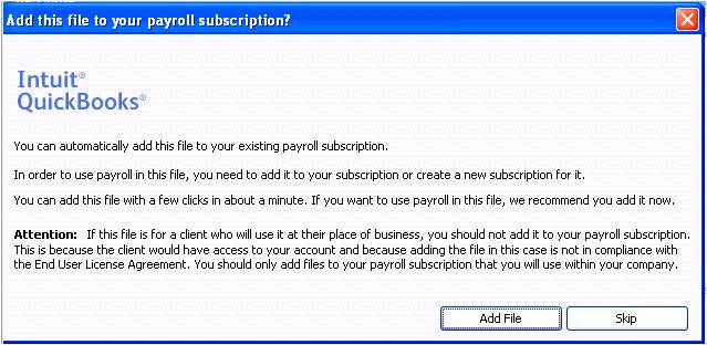 quickbooks mac options for payroll