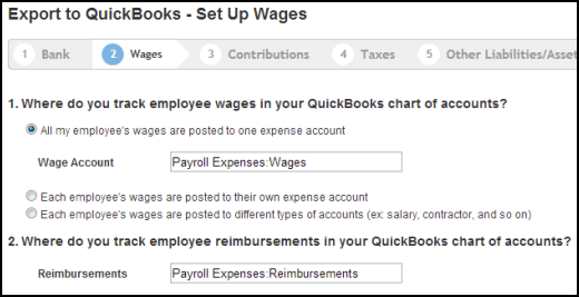 quickbooks payroll online for mac