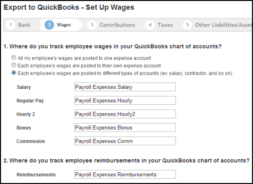 quickbooks payroll online for mac