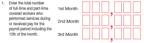 line 1 of florida form rt 6 incorrect number of employees rt6 form