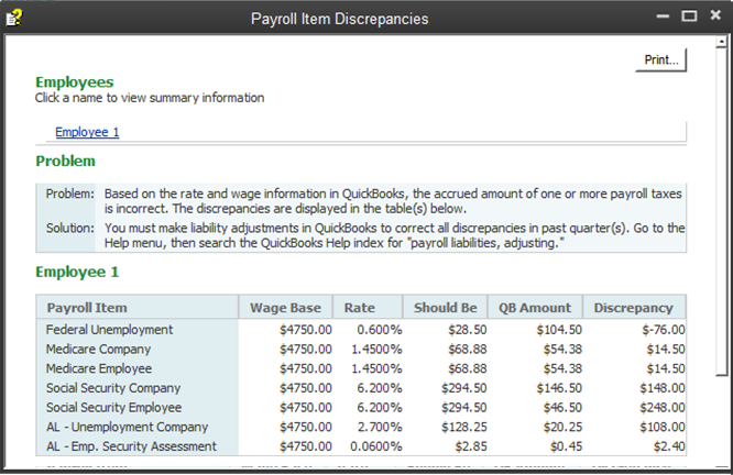 can you do quickbooks pro with payroll