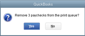 quickbooks for mac remove items from print checks queue