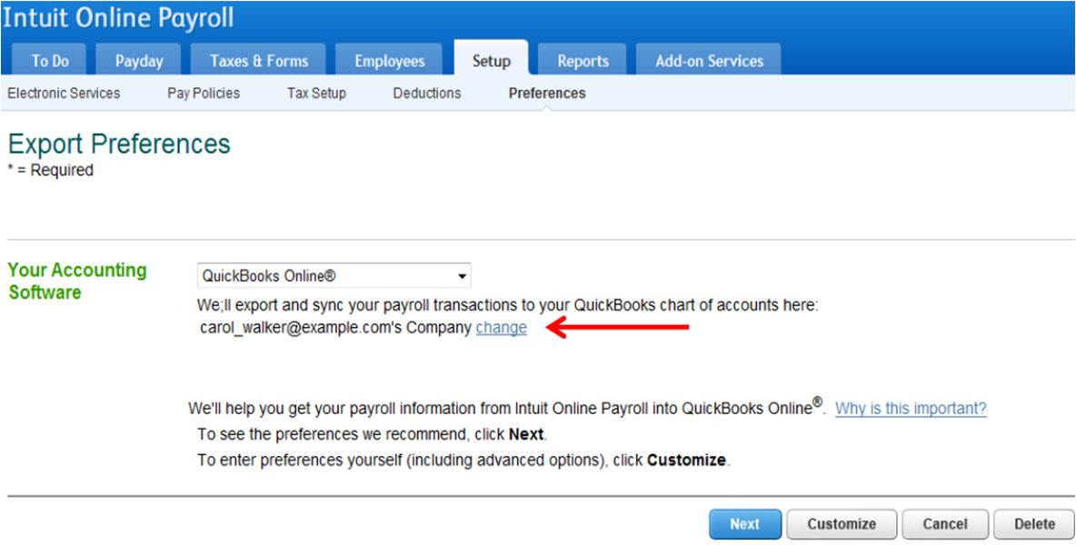 intuit online payroll for mac