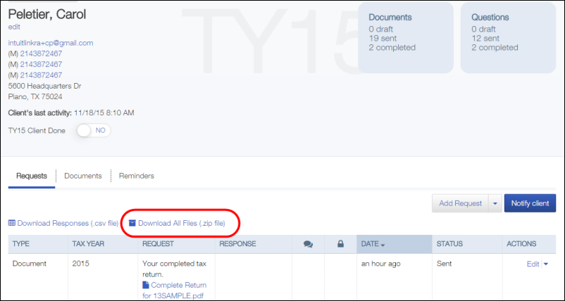 When The Download Is Complete Right Click On Hyperlink And Press Save Link As