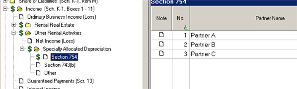 entering-section-754-743-b-or-other-specially-allocated-depreci