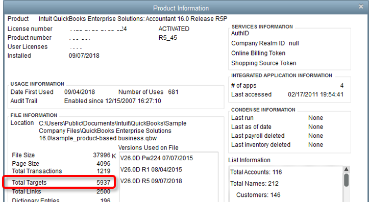 quickbooks pro with payroll 2011