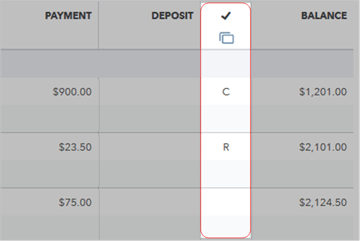 quickbooks for mac 2017 undo reconciliation