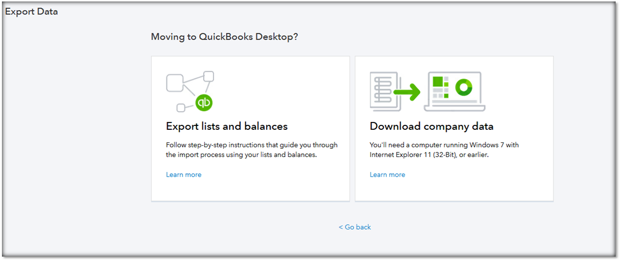 import transactions from one company to another quickbooks for mac 2014