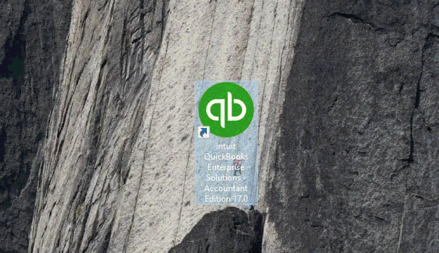 QuickBooks has stopped working