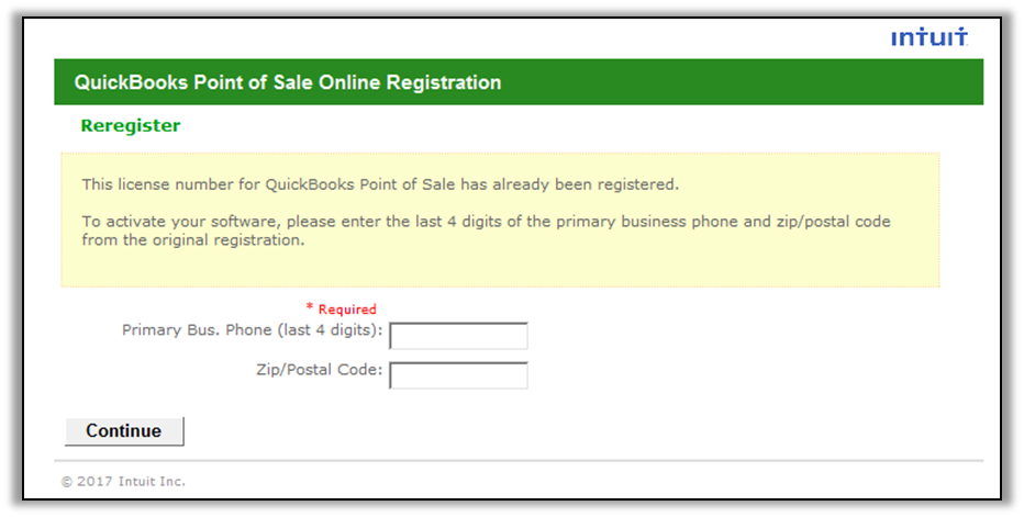 activation free code quickbook for QuickBooks  Activate QuickBooks  of Desktop Sale Point