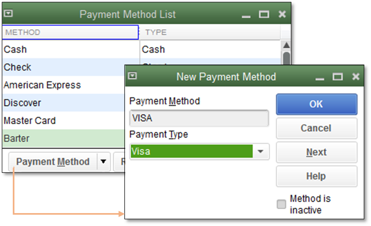 issue a credit in quickbooks for mac check