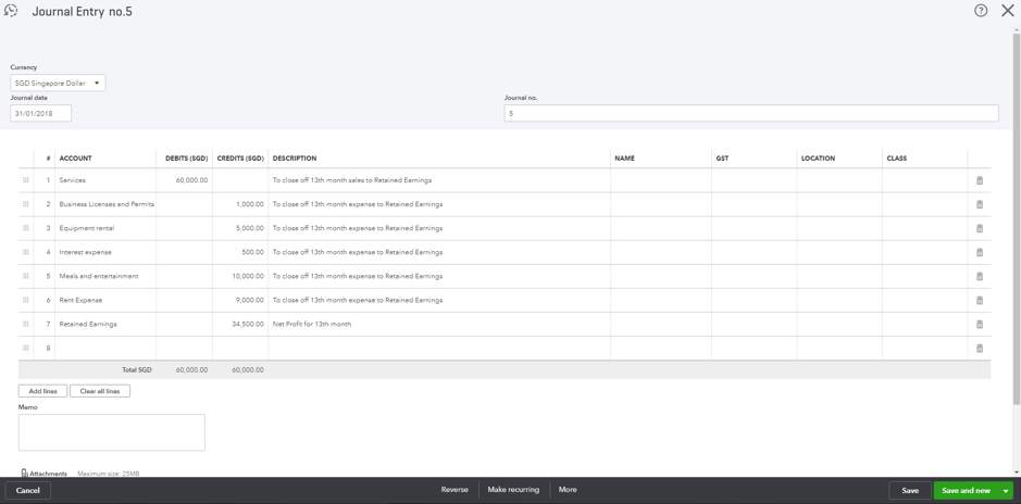 quickbooks 2013 for mac balance sheet reports not working