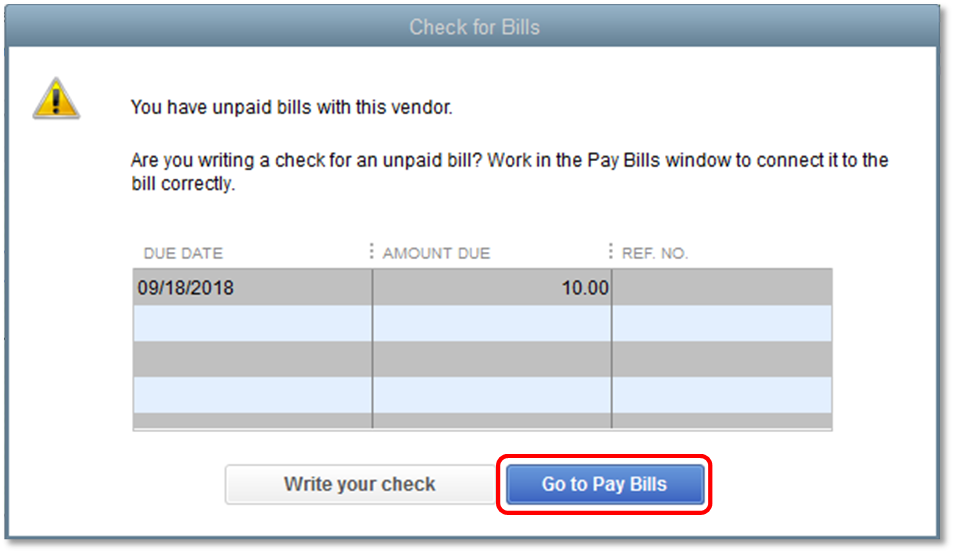 quickbooks pro 2019