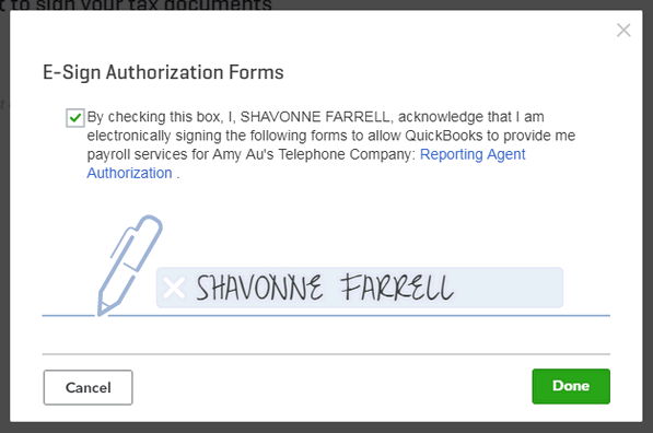 electronic signature on mac preview