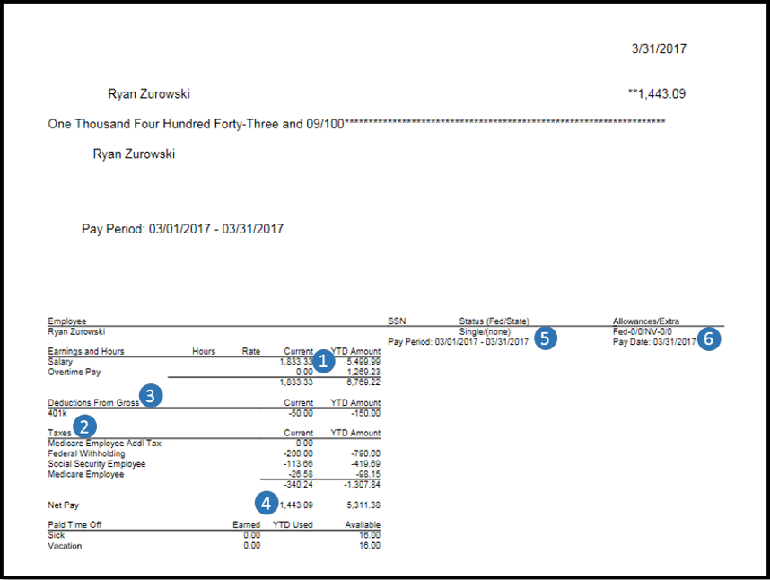 Payroll 101 - QuickBooks Learn & Support