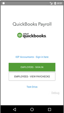 quickbooks payroll for mac review