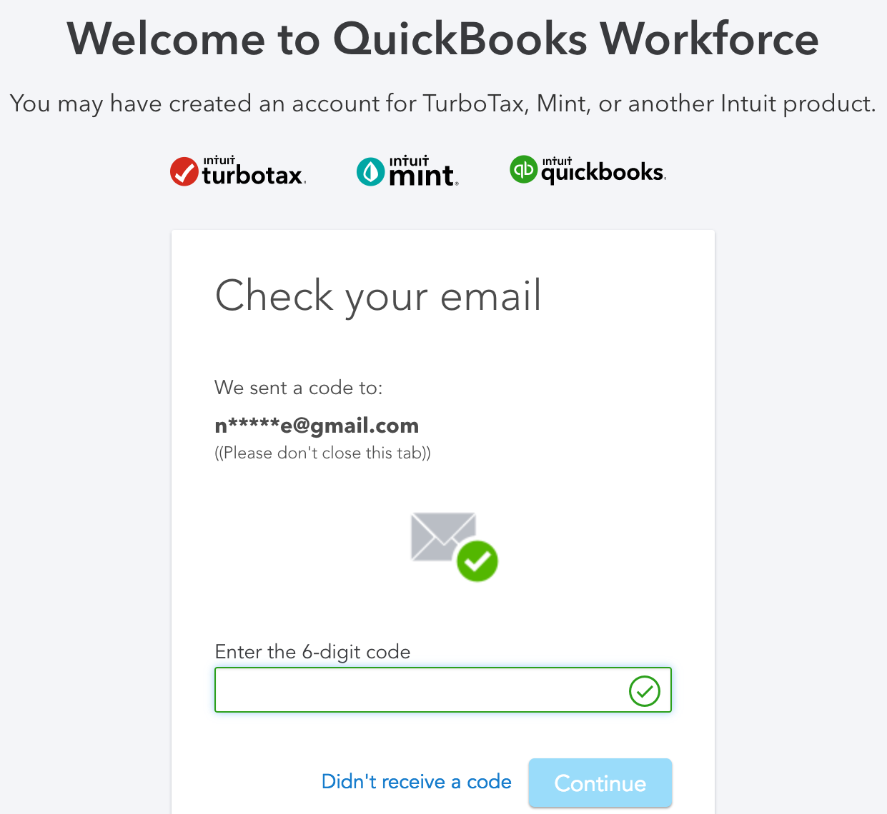 Download Quickbooks Workforce Login Pictures