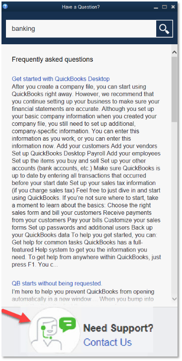 there are no users setup for this file quickbooks mac