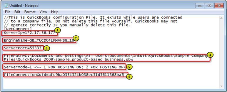 no users set up for this file in quickbooks mac