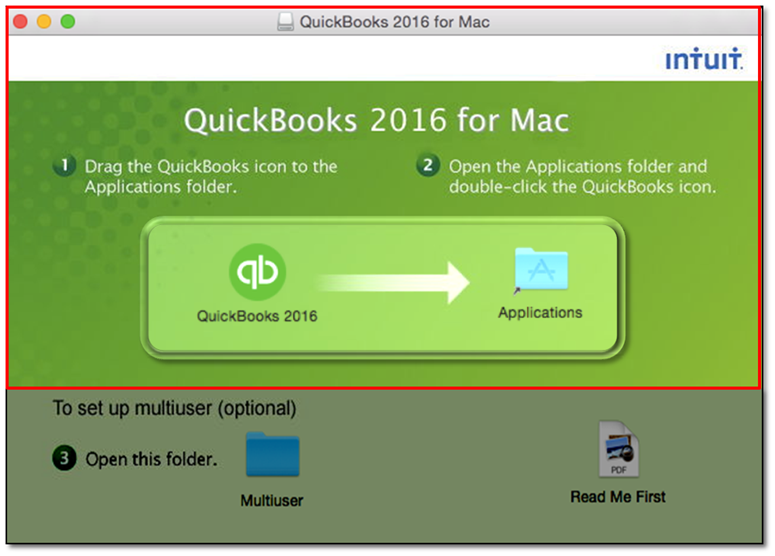 quickbooks desktop pro for mac