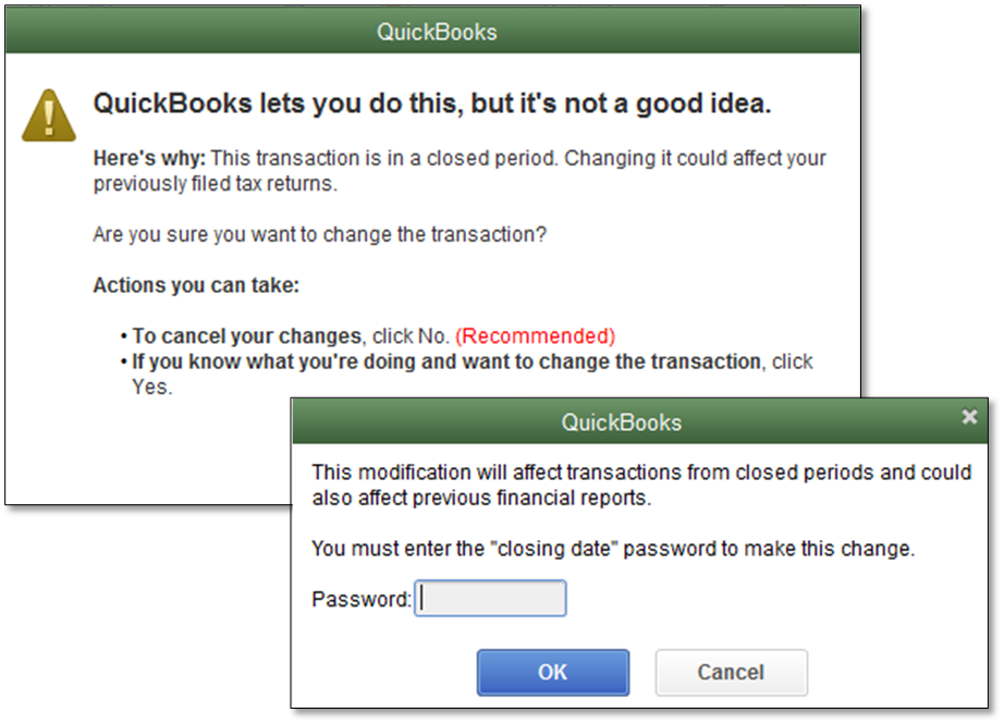 how do i cancel an account in quickbooks accountant online