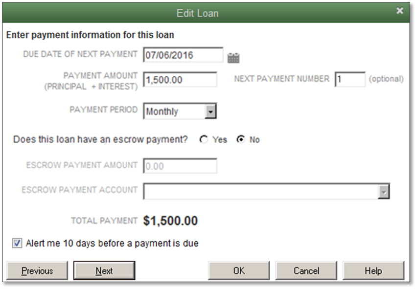 QuickBooks Loan Manager overview - QuickBooks Learn & Support