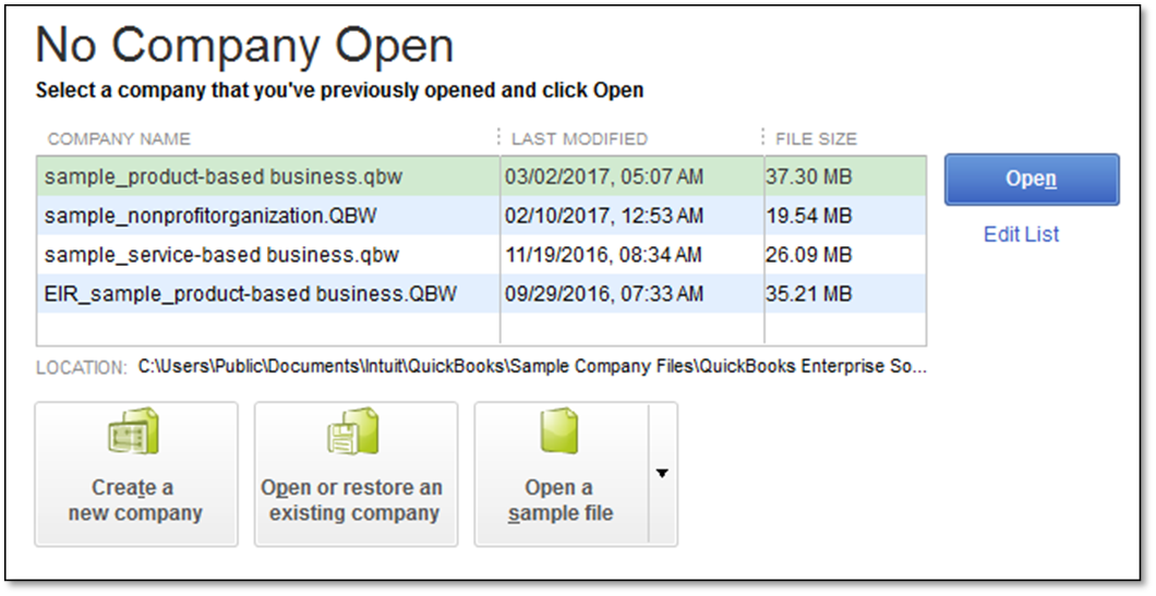 intuit quickbooks pro download failed