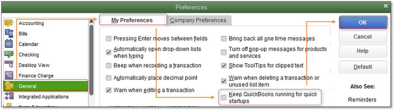 delete quickbooks 2014 download update